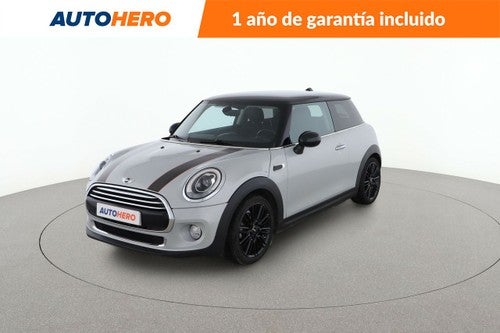 MINI Mini Cooper Cooper D