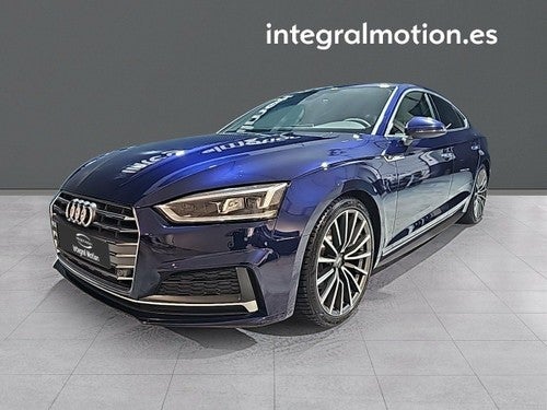 AUDI A5 Sportback 35 TDI Sport S tronic 110kW