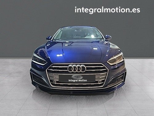 Audi A5 Sport 35 TDI 110kW S tronic Sportback