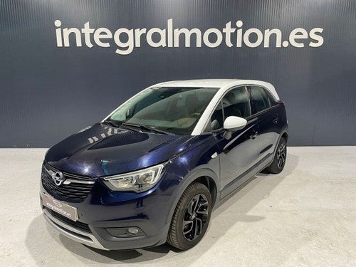 OPEL Crossland X 1.2T S&S Innovation 130