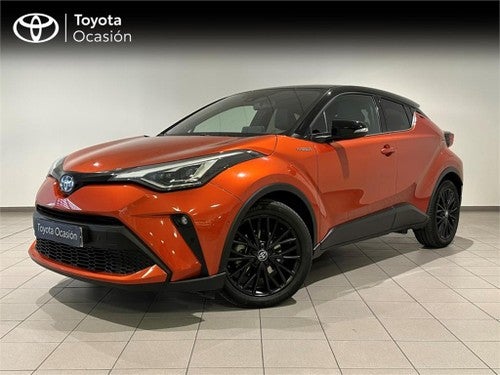 TOYOTA C-HR 180H Kaji Edition