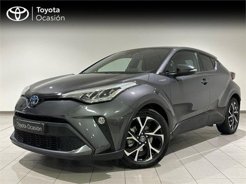 TOYOTA C-HR 180H Advance