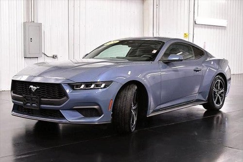 FORD Mustang Ecoboost Premium 2024