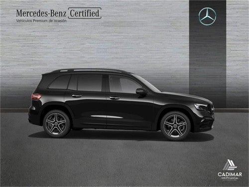 MERCEDES-BENZ Clase GLB CLASE GLB 220 d 4MATIC