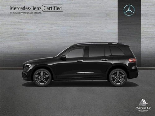 MERCEDES-BENZ Clase GLB CLASE GLB 220 d 4MATIC