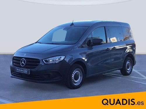 MERCEDES-BENZ Citan Tourer 110CDI Base