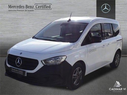 MERCEDES-BENZ Citan 110 CDI 70kW Tourer Base Largo