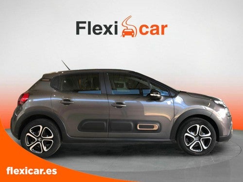 CITROEN C3 1.2 PureTech S&S C-Series 83