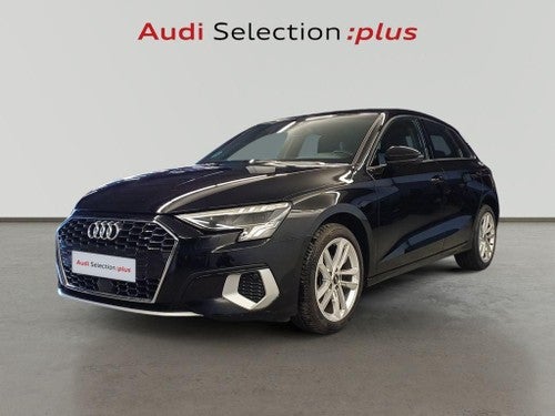 AUDI A3 Sportback 30TDI Advanced S tronic