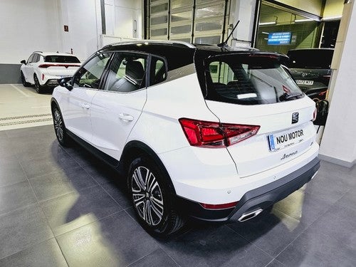 SEAT Arona 1.0 TSI 81kW (110CV) FR XM