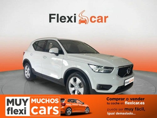 VOLVO XC40 T2 Momentum Core Aut.