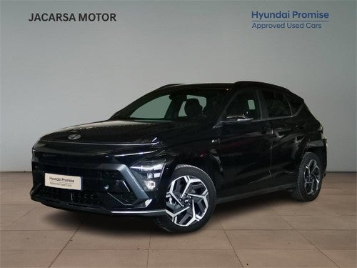 HYUNDAI Kona HEV 1.6 GDI Nline DT