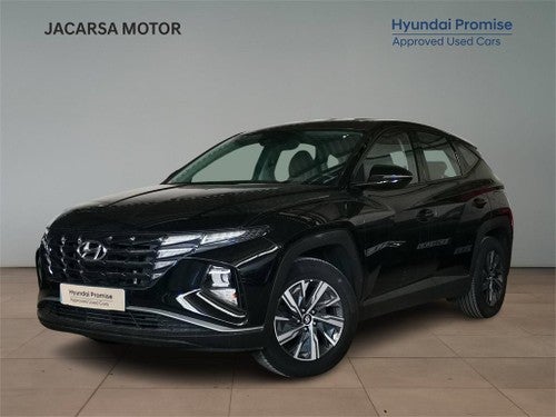 HYUNDAI Tucson 1.6 TGDI Klass 4x2