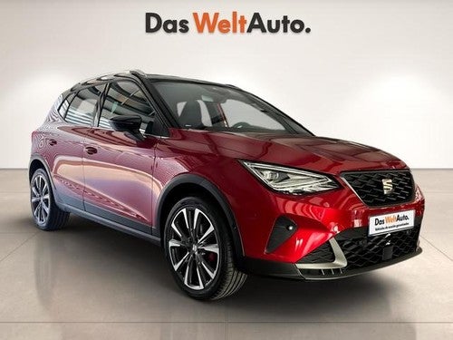 SEAT Arona 1.0 TSI S&S FR XM 115