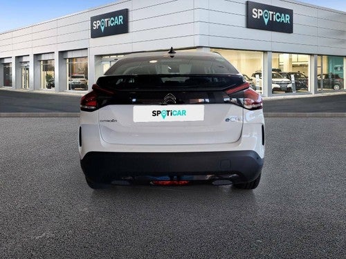 CITROEN C4 ë- eléctrico 100kW 50kWh Plus