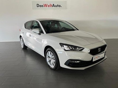 SEAT León 1.0 eTSI S&S Style XS DSG-7 110