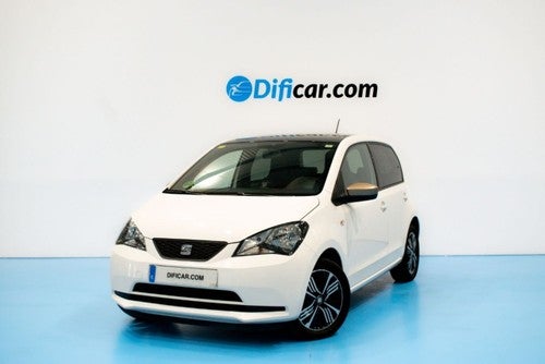 SEAT Mii 1.0 75CV 5P