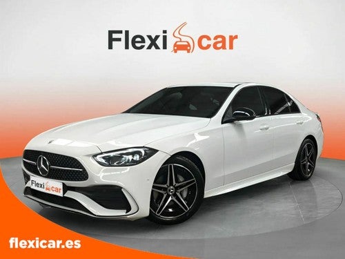 Mercedes Clase C C 200 d