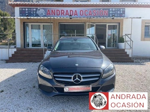 MERCEDES-BENZ Clase C C 200 d S.W. Automatic Premium Plus