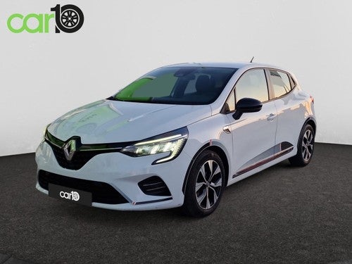 RENAULT Clio TCe Energy Limited 66kW