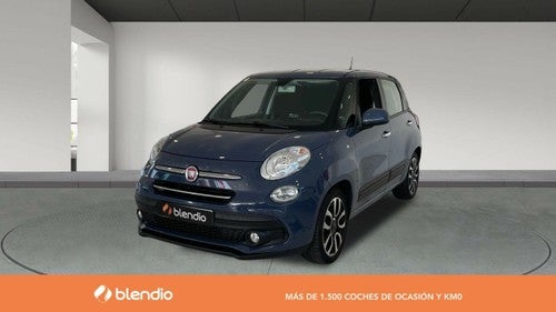 FIAT 500L 1.4 16V MIRROR 95 5P