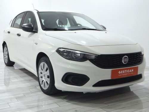 FIAT Tipo 1.6 Easy 88kW (120CV) diesel Mjet. 5p