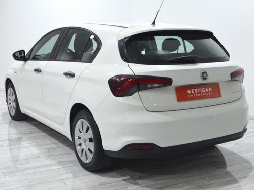 FIAT Tipo 1.6 Easy 88kW (120CV) diesel Mjet. 5p