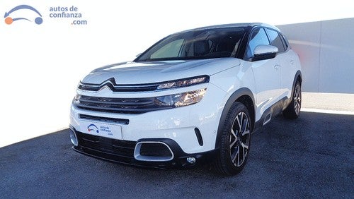 CITROEN C5 Aircross PureTech S&S Feel 130