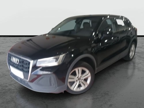 AUDI Q2 Edition 1.0 TFSI 81 kW (110 CV) 6 vel.