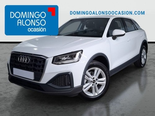 AUDI Q2 Edition 30 TFSI 85 kW (116 CV)