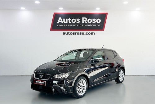 SEAT Ibiza 1.0 EcoTSI S&S Style 95