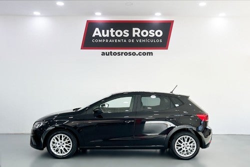 Seat Ibiza 1.0 EcoTSI 70kW (95CV) Style