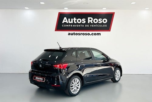 Seat Ibiza 1.0 EcoTSI 70kW (95CV) Style