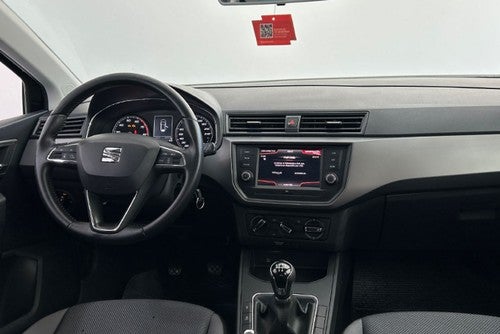 Seat Ibiza 1.0 EcoTSI 70kW (95CV) Style