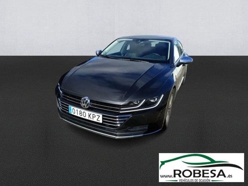 VOLKSWAGEN Arteon 2.0TDI Elegance 110kW