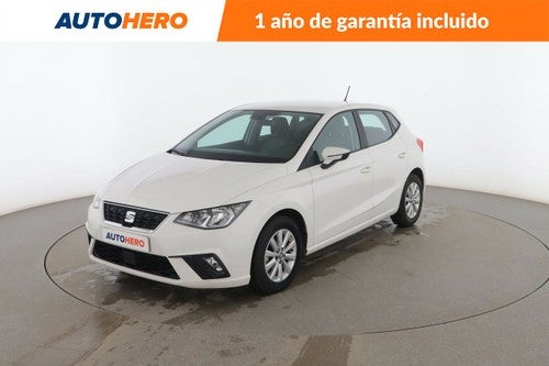 SEAT Ibiza 1.0 TSI Style Plus