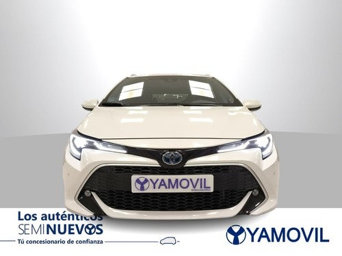 TOYOTA Corolla 2.0 180H ADVANCE E-CVT TOURING SPORT