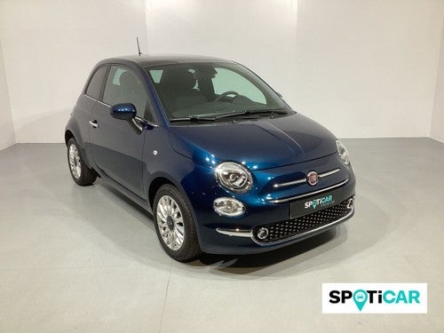 FIAT 500 Dolcevita 1.0 Hybrid 51KW (70 CV)