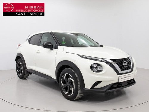 NISSAN Juke DIG-T 84 kW (114 CV) 6M/T Acenta