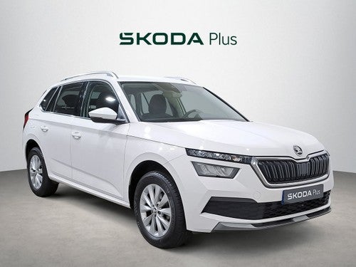 SKODA Kamiq 1.0 TSI Ambition 81kW