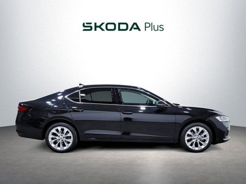 Skoda Superb 1.5 TSI m-HEV 110kW (150CV) DSG Selectio