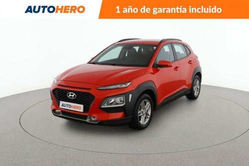 HYUNDAI Kona 1.0 TGDI Klass 4x2