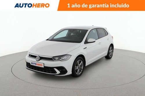 VOLKSWAGEN Polo 1.0 TSI R-Line 70kW