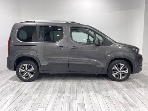 Peugeot Rifter Active Standard BlueHDi 73kW