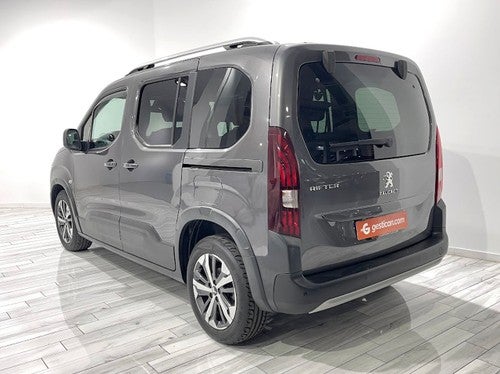 Peugeot Rifter Active Standard BlueHDi 73kW