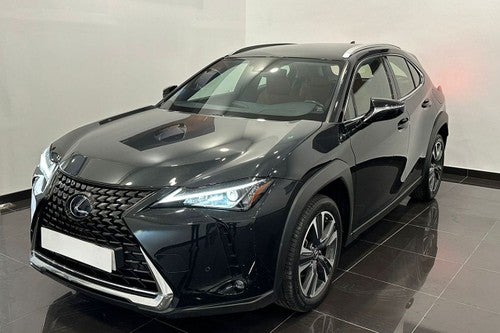 LEXUS UX Executive Navigation 2WD