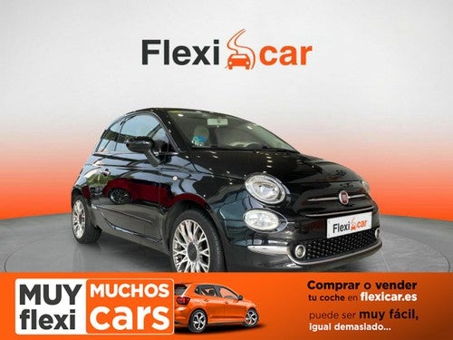 FIAT 500 1.2 Collezione