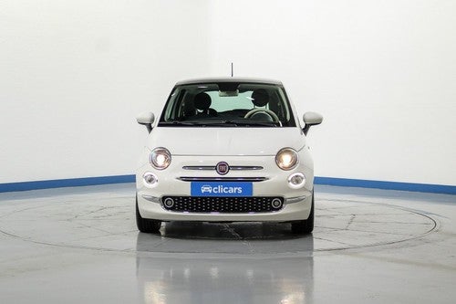 FIAT 500 500 1.0 Hybrid Monotrim 52kW