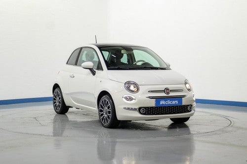 FIAT 500 500 1.0 Hybrid Monotrim 52kW