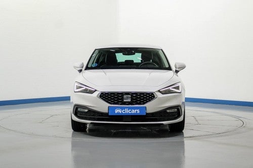 SEAT León León 1.5 eTSI S&S Xcellence DSG-7 150